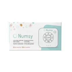 Numsy Original 3.0 Slaaptrainer - White Noise Clearance
