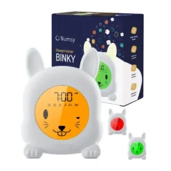 Numsy Slaaptrainer - Binky Online