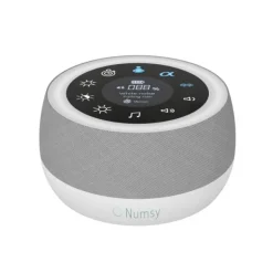 Numsy Touch Slaaptrainer - White Noise Outlet