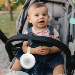 Numsy White Noise Machine - Shush Clearance