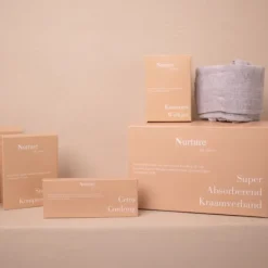 Nurture By Mama Kraampakket Basis Clearance