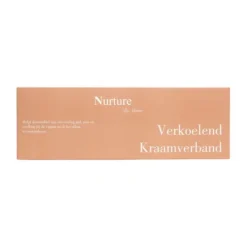 Nurture By Mama Verkoelend Kraamverband Best