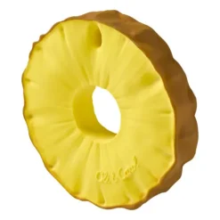 Oli & Carol Ananas The Pineapple Bijtspeeltje New