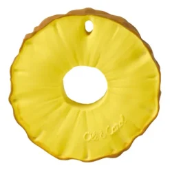 Oli & Carol Ananas The Pineapple Bijtspeeltje New
