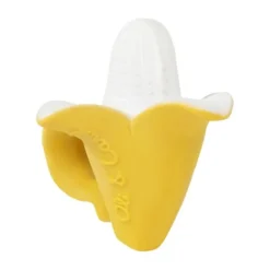 Oli & Carol Anita The Bananita Bijtspeeltje New