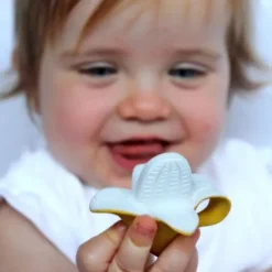 Oli & Carol Anita The Bananita Bijtspeeltje New