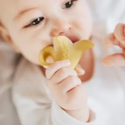 Oli & Carol Anita The Bananita Bijtspeeltje New