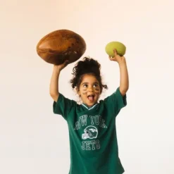 Oli & Carol Baby Bal - Melon Sale