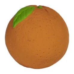 Oli & Carol Baby Bal - Orange Sale