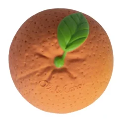 Oli & Carol Baby Bal - Orange Sale