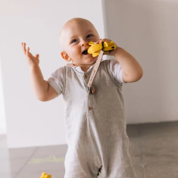 Oli & Carol Bijtspeeltje - Ana Banana Sale