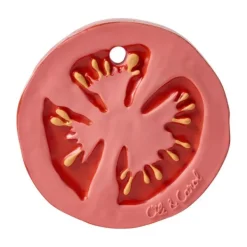 Oli & Carol Bijtspeeltje - Renato the Tomato Best