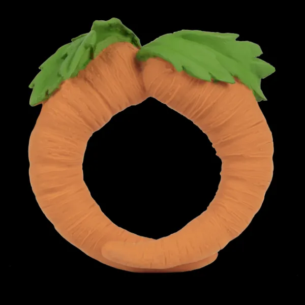 Oli & Carol Cathy The Carrot Bijtspeeltje Online