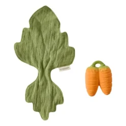 Oli & Carol Cathy The Carrot Bijtspeeltje Discount