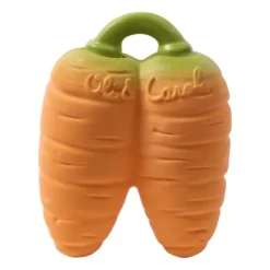 Oli & Carol Cathy The Carrot Bijtspeeltje Discount