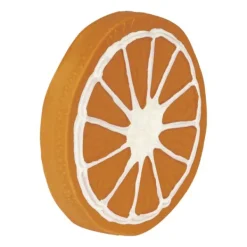 Oli & Carol Clementino The Orange Bijtspeeltje Sale