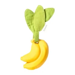 Oli & Carol Fopspeenhouder - Ana Banana Discount