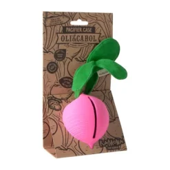 Oli & Carol Fopspeenhouder - Ramona the Radish Best