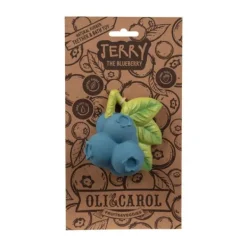 Oli & Carol Jerry The Blueberry Bijtspeeltje Sale