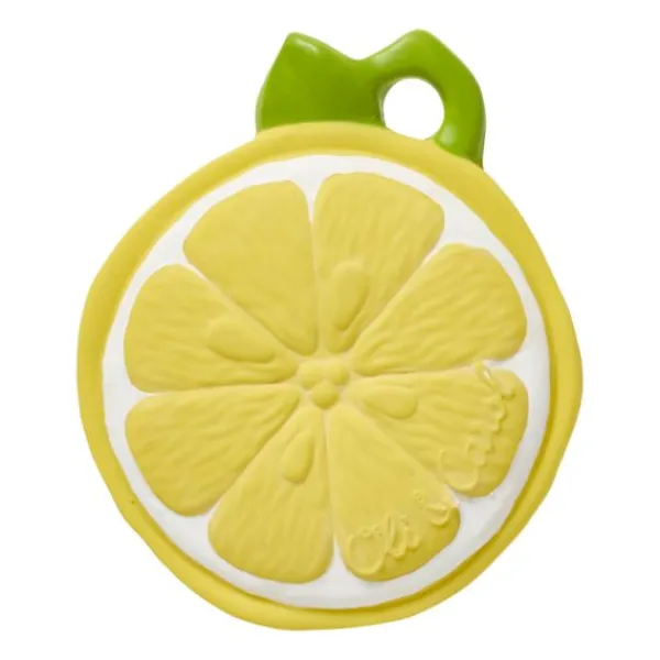 Oli & Carol John Lemon Bijtspeeltje Sale