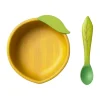 Oli & Carol Lou The Lemon-Kale Bowl Set Outlet