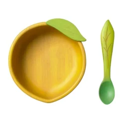 Oli & Carol Lou The Lemon-Kale Bowl Set Outlet