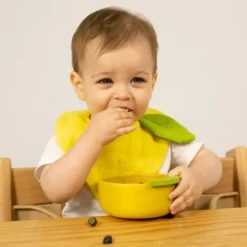 Oli & Carol Lou The Lemon-Kale Bowl Set Outlet