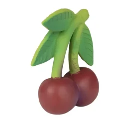 Oli & Carol Mery The Cherry Bijtspeeltje Best