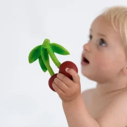 Oli & Carol Mery The Cherry Bijtspeeltje Best