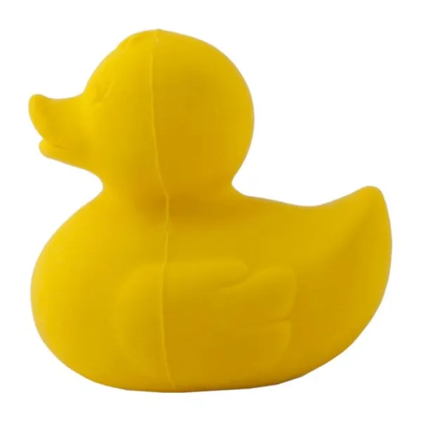 Oli & Carol Monochrome Badeendje Yellow Sale