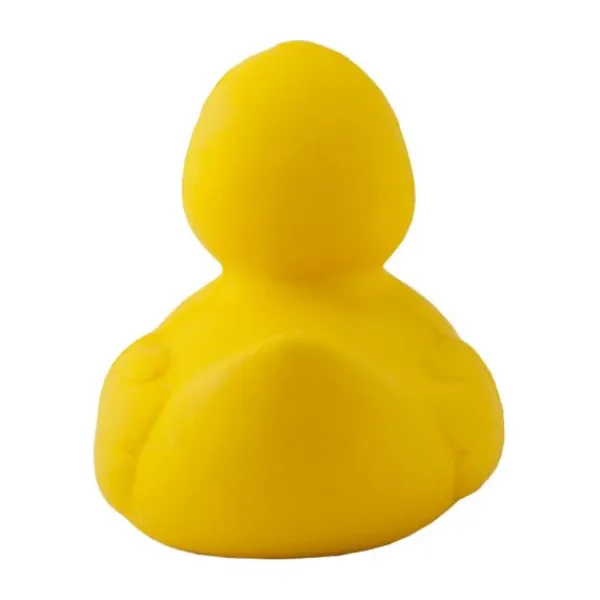 Oli & Carol Monochrome Badeendje Yellow Sale