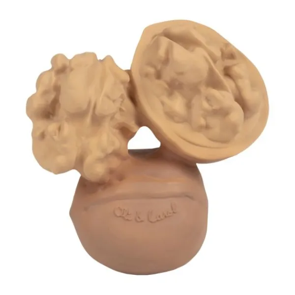 Oli & Carol Nutty The Nut Bijtspeeltje Sale