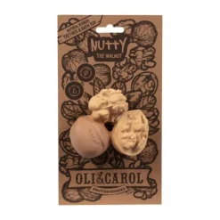 Oli & Carol Nutty The Nut Bijtspeeltje Sale
