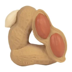 Oli & Carol Paco The Peanut Bijtspeeltje Hot