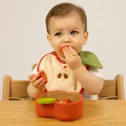 Oli & Carol Pepa The Apple-Kale Bowl Set Sale