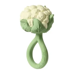 Oli & Carol Rammelaar - Bloemkool New