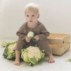 Oli & Carol Rammelaar - Bloemkool New