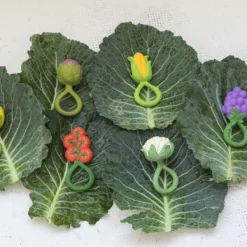 Oli & Carol Rammelaar - Bloemkool New