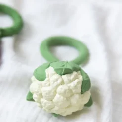 Oli & Carol Rammelaar - Bloemkool New