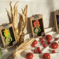 Oli & Carol Rammelaar - Tomaat Outlet