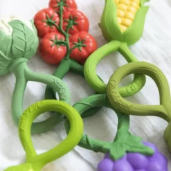 Oli & Carol Rammelaar - Tomaat Outlet