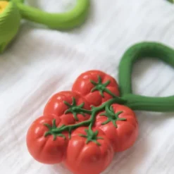 Oli & Carol Rammelaar - Tomaat Outlet