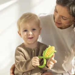 Oli & Carol Rammelaar Bijtspeeltje - Corn Sale