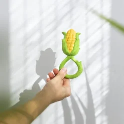 Oli & Carol Rammelaar Bijtspeeltje - Corn Sale