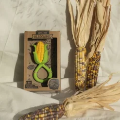 Oli & Carol Rammelaar Bijtspeeltje - Corn Sale