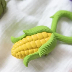 Oli & Carol Rammelaar Bijtspeeltje - Corn Sale