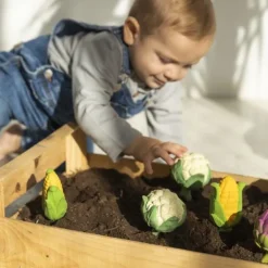 Oli & Carol Rammelaar Bijtspeeltje - Corn Sale