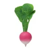 Oli & Carol Ramona The Radish Bijtspeeltje Hot