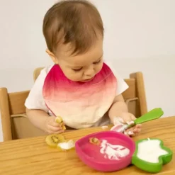 Oli & Carol Ramona The Radish Plate Set Best