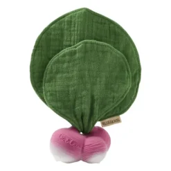 Oli & Carol Ramona The Radish Mindou Bijtspeeltje Hot